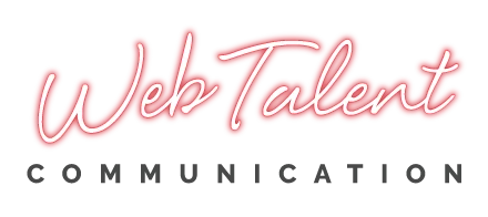 Web Talent Communication
